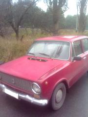 Ваз 21013