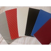 Продажа плёнки Carbon 3D для оклейки авто 