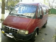продам газель