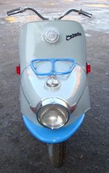 ретро мото техника ссср