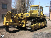 продам трактор ЧЗПТ Т-30