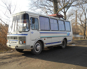 ПАЗ 32053