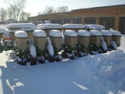 Продам сеялка пневматическая GREAT PLAINS 8070 8-ми рядная