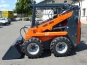 Запчасти на UNС-060