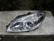 Фары оригинальные к Skoda Fabia