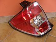 Фары оригинальные к Subaru Forster