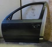Двери оригинальные к Skoda Octavia