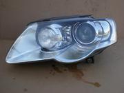 Фары оригинальные к Volkswagen B6