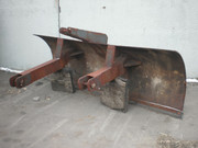 Отвал (лапата) к трактору Кировец