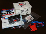 Электронный антикор защита от коррозии для Вашего автомобиля