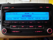 RCD 310 RCD 510 Bolero рсд 310 510 Болеро Колумбус РНС 510 ЛЕД