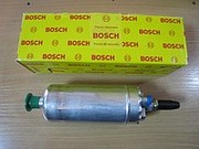 Электробензонасос BOSCH на Аudi,  Ford,  Mercedes Benz,  VW