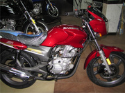 Продам новый Yamaha 125 Jianshe. Продам новый мотоцикл Yamaha. Звоните