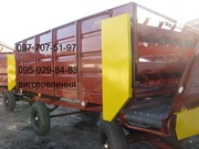 Кормороздатчик КТУ-10А