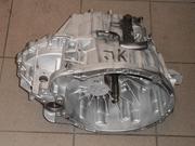 КПП на Рено: Трафик,  Мастер,  Канго