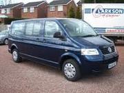 Авторазборка на VW: Т-5,  Т-6,  Каравелла,  Крафтер