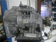 КПП и АКПП на VW: Т-5,  Т-6,  Каравелла,  Крафтер