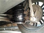 усилители пружин пневмоподушки 250......380грн