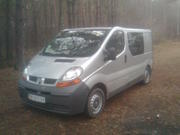 Продам Reno Trafic 