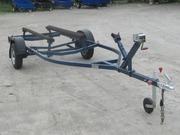 Прицеп для  лодок до 4.8м