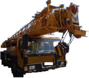 Продаем автокран XCMG QY25K5,  г/п 25 тонн,  2013 г.в.