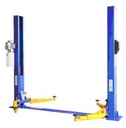 Подъёмник для автосервиса