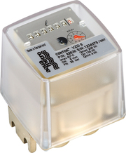 Счетчики контроля расхода топлива серии VZO 4/8