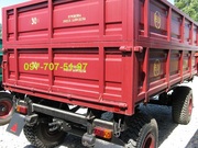 прицеп 2птс6