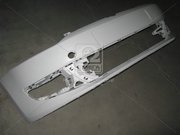 Продам передний бампер,  VW POLO