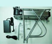 Аккумулятор для электровелосипеда LiFePo4 36V 10Ah 