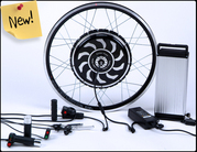 Электронабор Magic Pie 2 задний привод