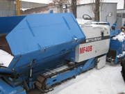 Обслуживание спецтехники