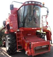 Продаем уборочный комбайн CASE 2388E AXIAL FLOW,  2006 г.в.