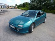 запчасти автозапчасти авторазборка mazda 323f