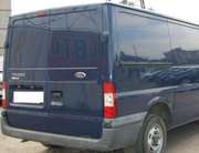 Перевозки. Микроавтобус и другие авто от 85 гр./час.