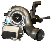 Турбина на Audi A6/Q5/Q7/ VW Touareg 3.0 TDI,  Донецк