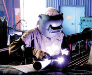 аргонная сварка заправка кондиционеров