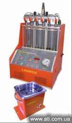 чистка форсунок ультрозвуком 100 грн.