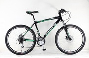 Купить горный велосипед  Kinetic Strike,  хорошие велосипеды в Харькове