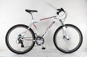 Купить горный велосипед  Kinetic Crystal,  велосипеды в Днепропетровске