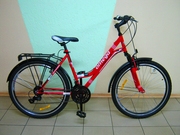 Купить городской женский велосипед  Formula-Omega,  продажа велосипедов