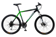 Купить горный велосипед Winner Avalanche,  продажа велосипедов