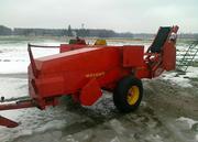 Продаю прес-підбирачі Welger Ap-45