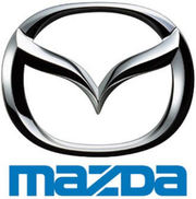 Запчасти бу и новые Mazda Донецк