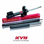 Амортизаторы. Kayaba