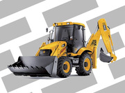 аренда экскаватора