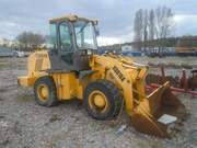 аренда погрузчика