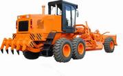 аренда автогрейдера