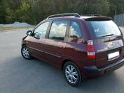 Продам Hyundai Matrix 2008 в ОТЛИЧНОМ состоянии