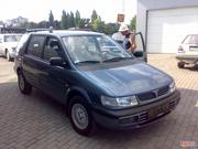 бу.автозапчасти авторазборка запчасти Mitsubishi Space Runner